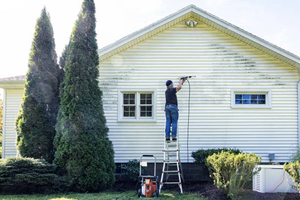 Paint Preparation in Shattuck, OK