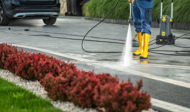 Best Parking Lot and Garage Cleaning  in Shattuck, OK